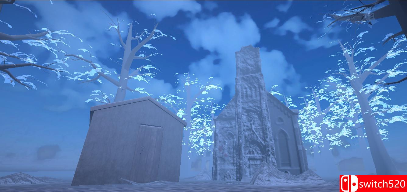 《凋零的花朵（My Flower Withered）》官方中文 bADkARMA硬盘版[CN/TW/EN/JP]_3