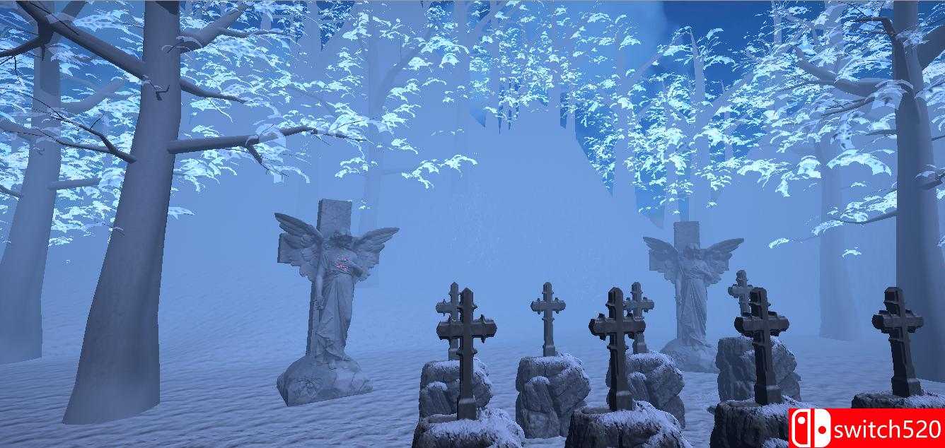 《凋零的花朵（My Flower Withered）》官方中文 bADkARMA硬盘版[CN/TW/EN/JP]_2