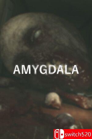 《杏仁核（Amygdala）》集成增强升级 SKIDROW镜像版[EN]