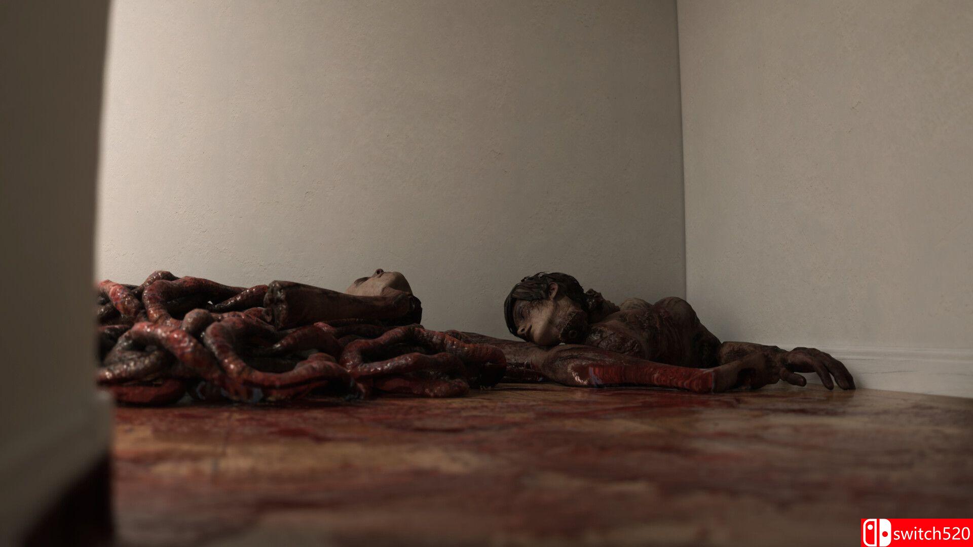 《超自然》游戏截图1