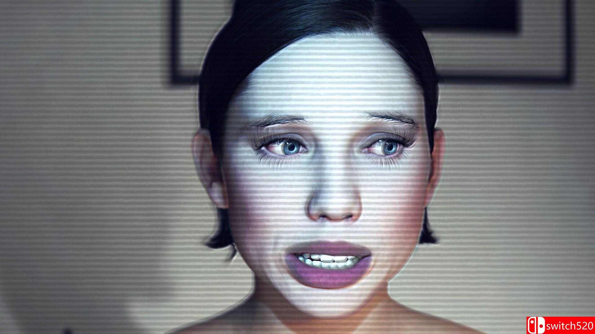 《超自然》游戏截图2