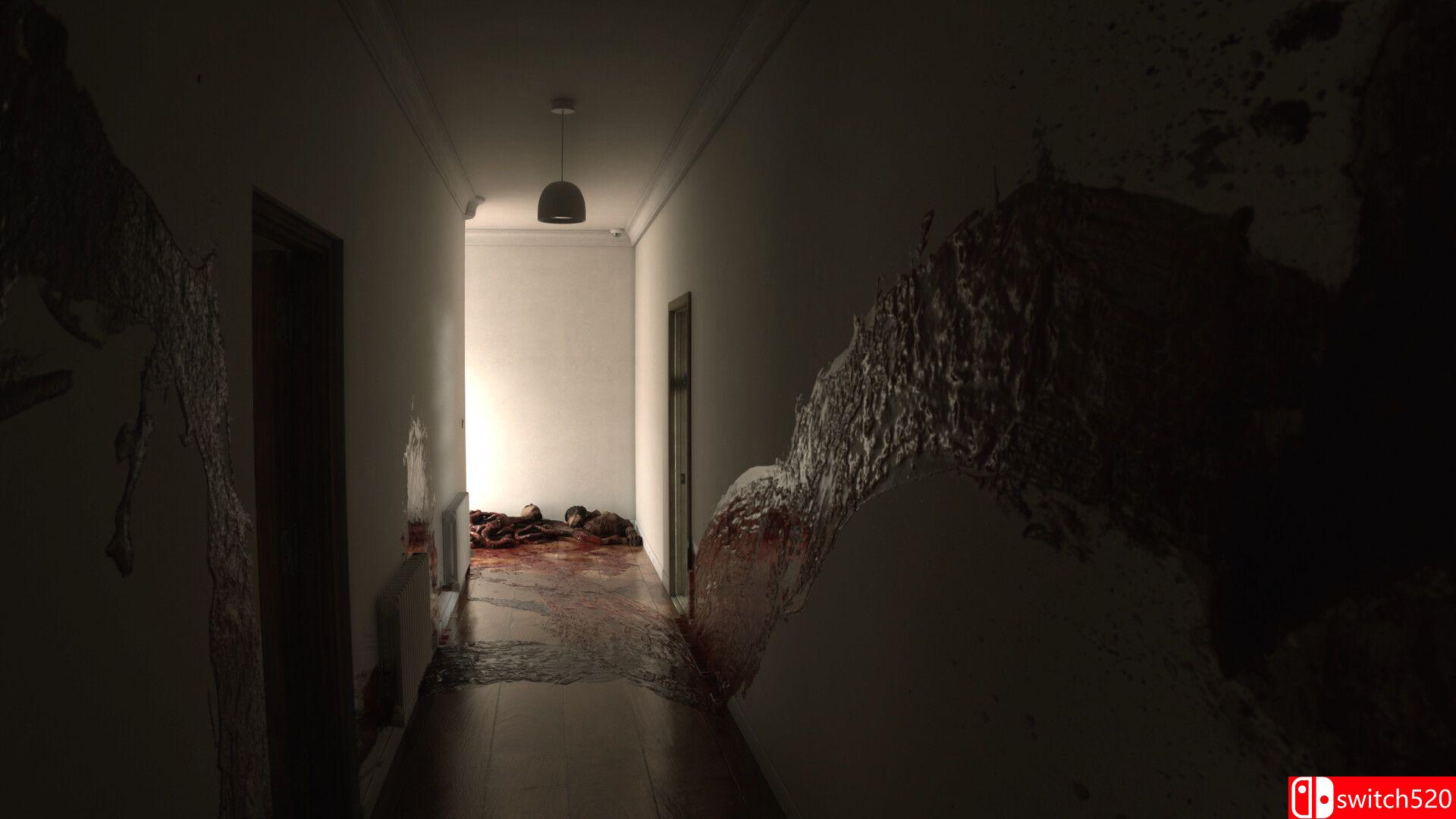 《超自然》游戏截图5