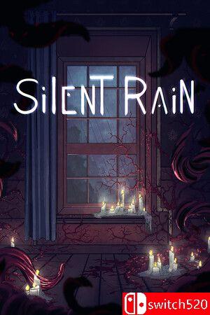 《无声细雨（Silent Rain）》官方中文 SKIDROW镜像版封面图