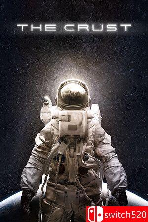 《地壳（The Crust）》官方中文 Early Access P2P硬盘版封面图