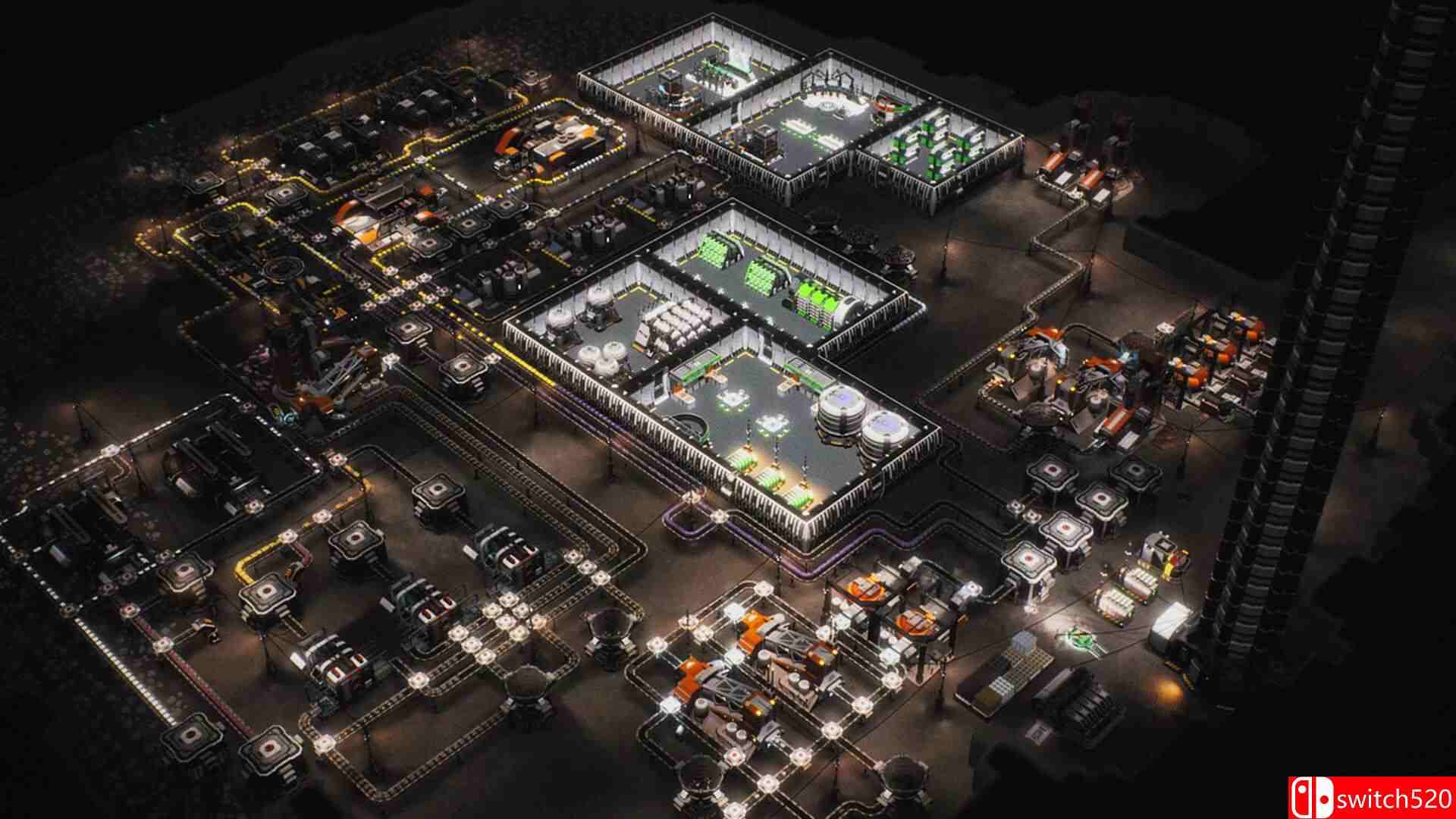 《地壳》游戏截图1