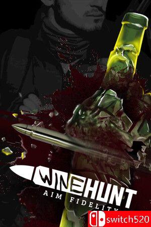 《酒猎：精准追踪（Wine Hunt: Aim Fidelity）》游戏封面