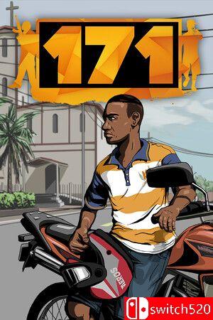 游戏《171》官方中文版封面