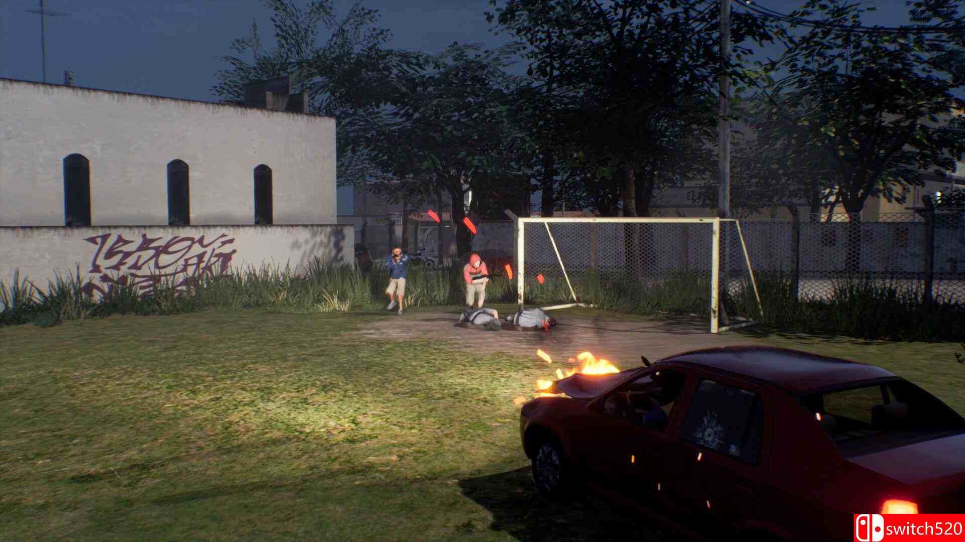 《171》游戏截图1