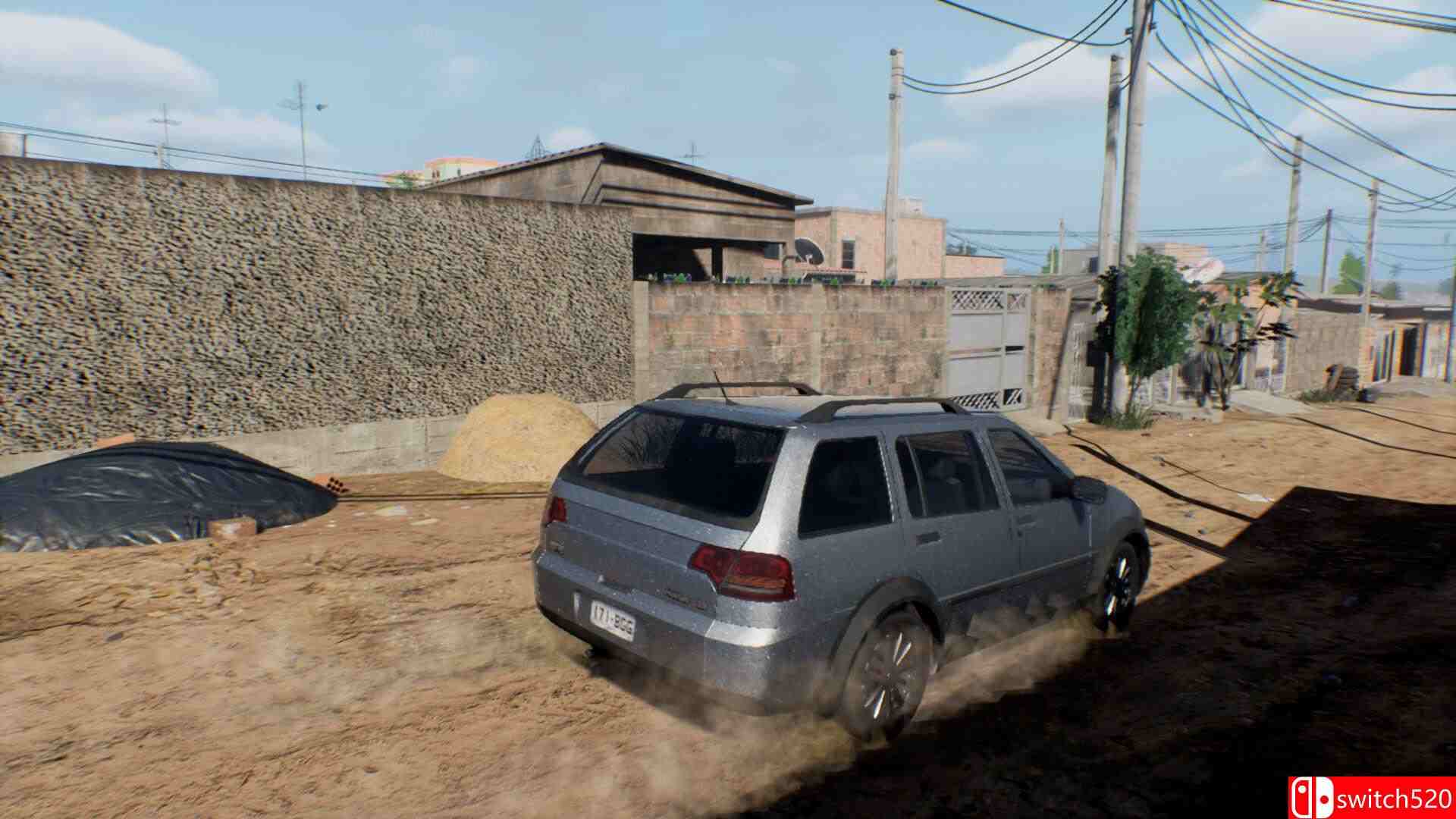 《171》游戏截图5