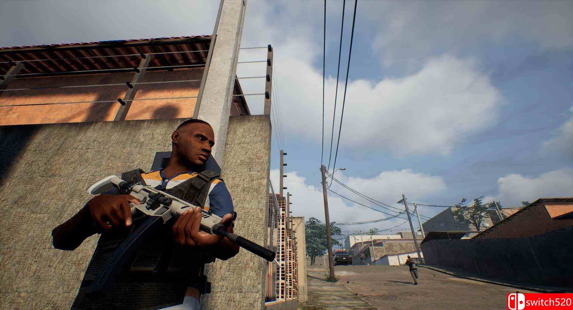 《171》游戏截图2