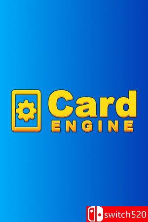《卡牌引擎（Card Engine）》v0.4.0 P2P硬盘版[EN]