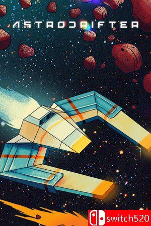 《星际漂移者（ASTRODRIFTER）》TENOKE镜像版[EN]