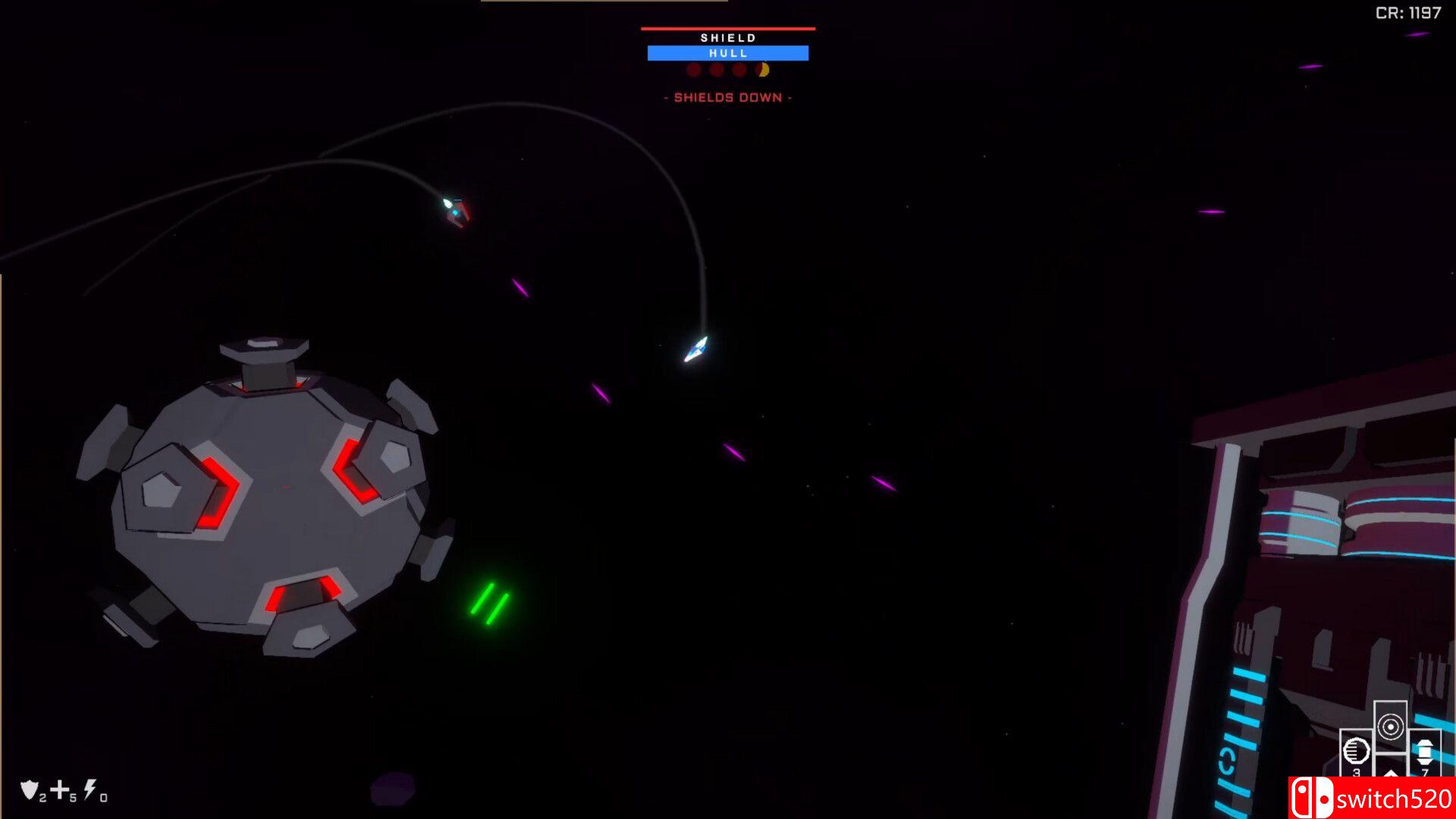 《星际漂移者（ASTRODRIFTER）》TENOKE镜像版[EN]_2