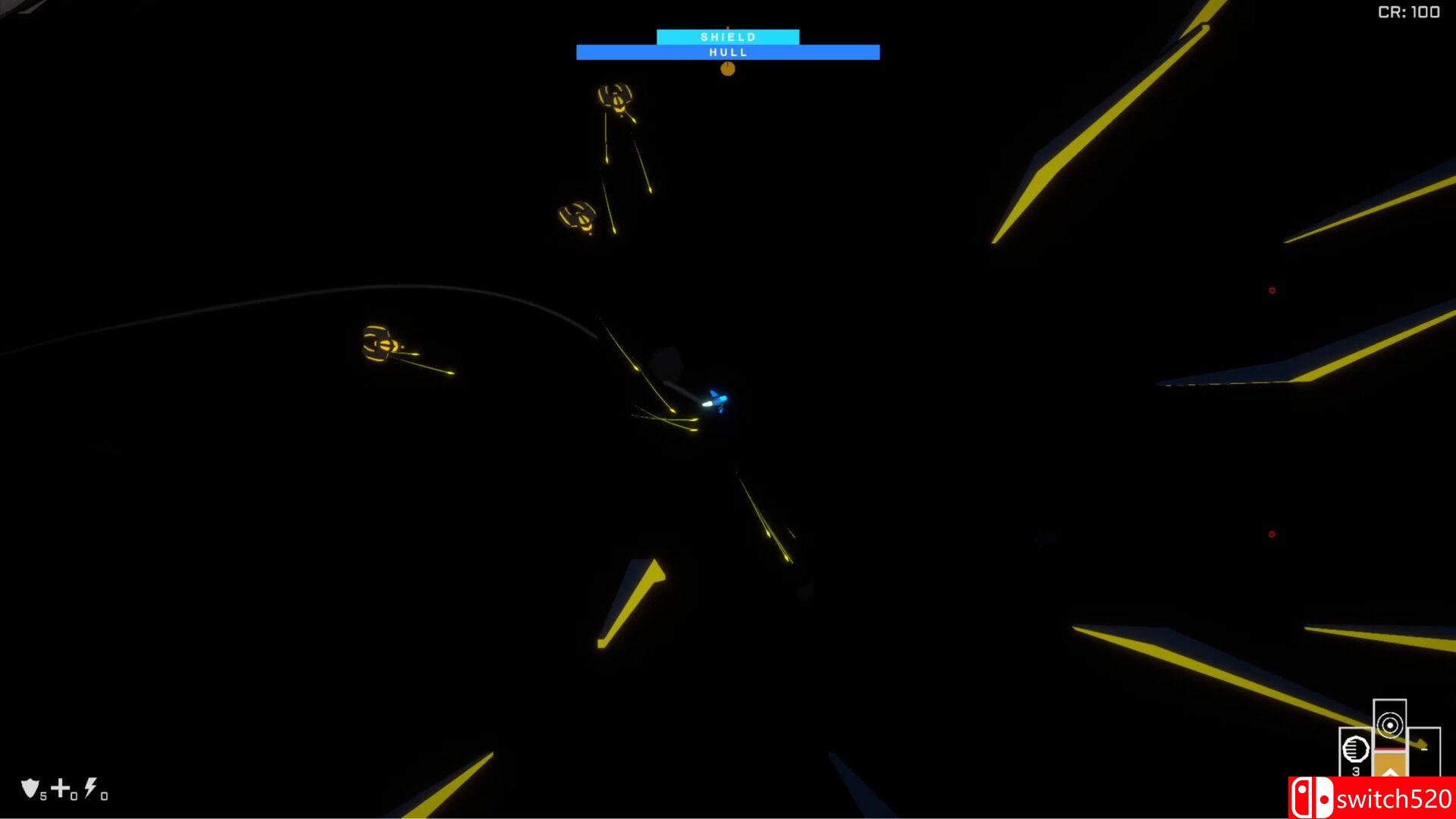 《星际漂移者（ASTRODRIFTER）》TENOKE镜像版[EN]_5