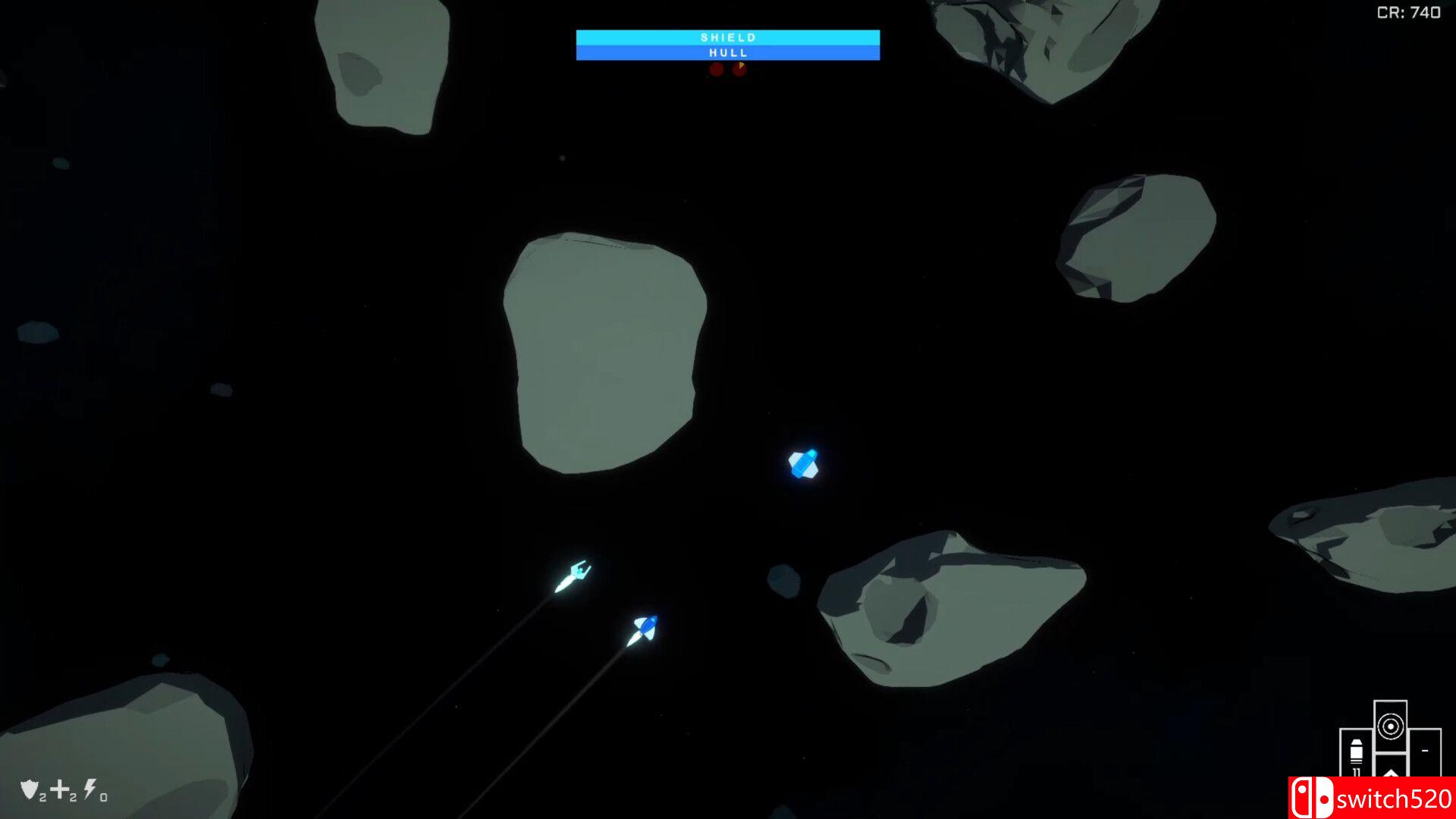 《星际漂移者（ASTRODRIFTER）》TENOKE镜像版[EN]_4