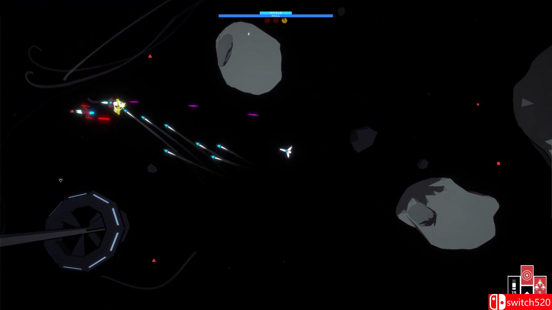 《星际漂移者（ASTRODRIFTER）》TENOKE镜像版[EN]_3