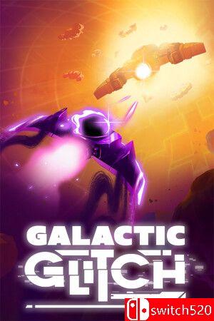 《故障星系（Galactic Glitch）》官方中文 Early Access P2P硬盘版封面图