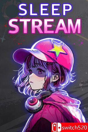 《睡眠直播（Sleep Stream）》官方中文 v0.9.2a P2P硬盘版[CN/EN]