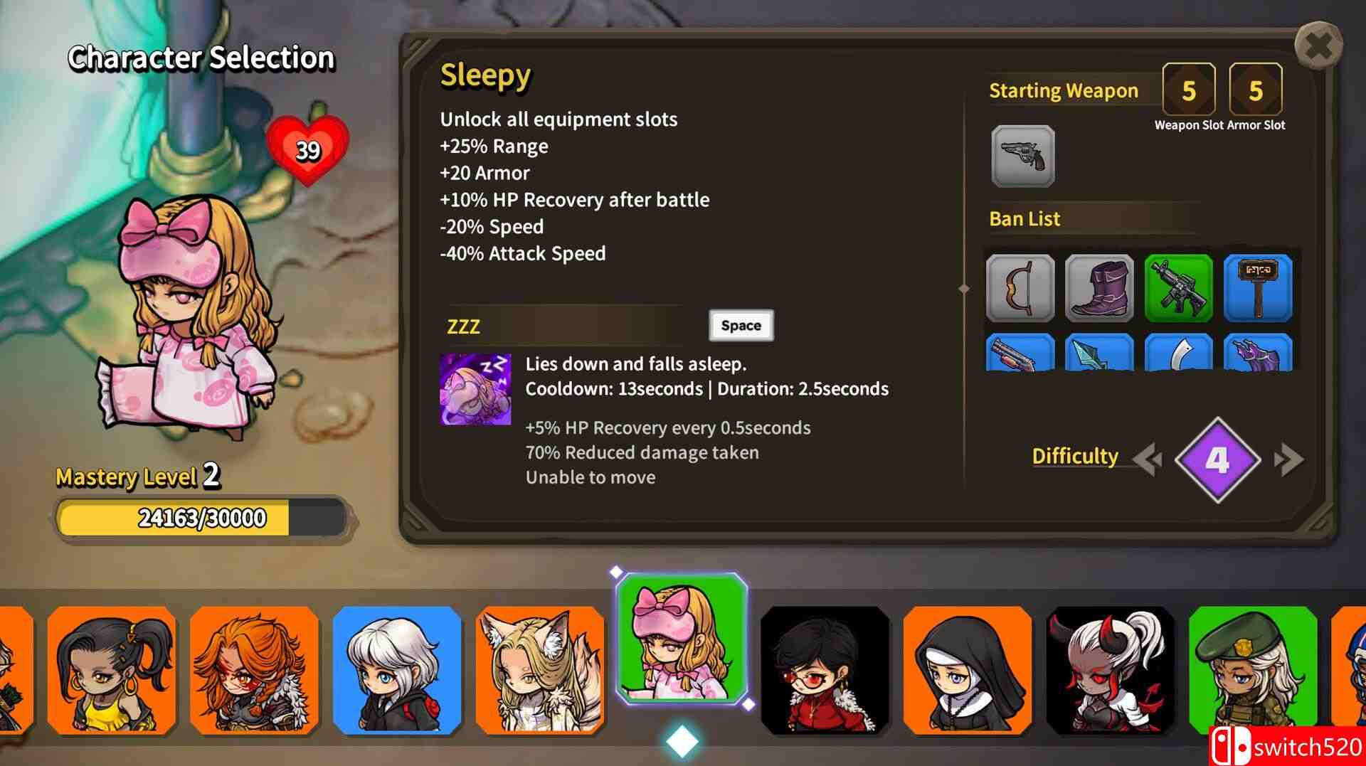 《睡眠直播（Sleep Stream）》官方中文 v0.9.2a P2P硬盘版[CN/EN]_5