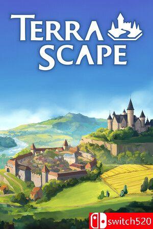 《愿景之城（TerraScape）》官方中文 RUNE镜像版封面图