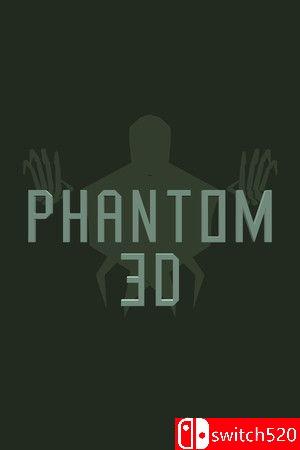 幻影3D游戏封面