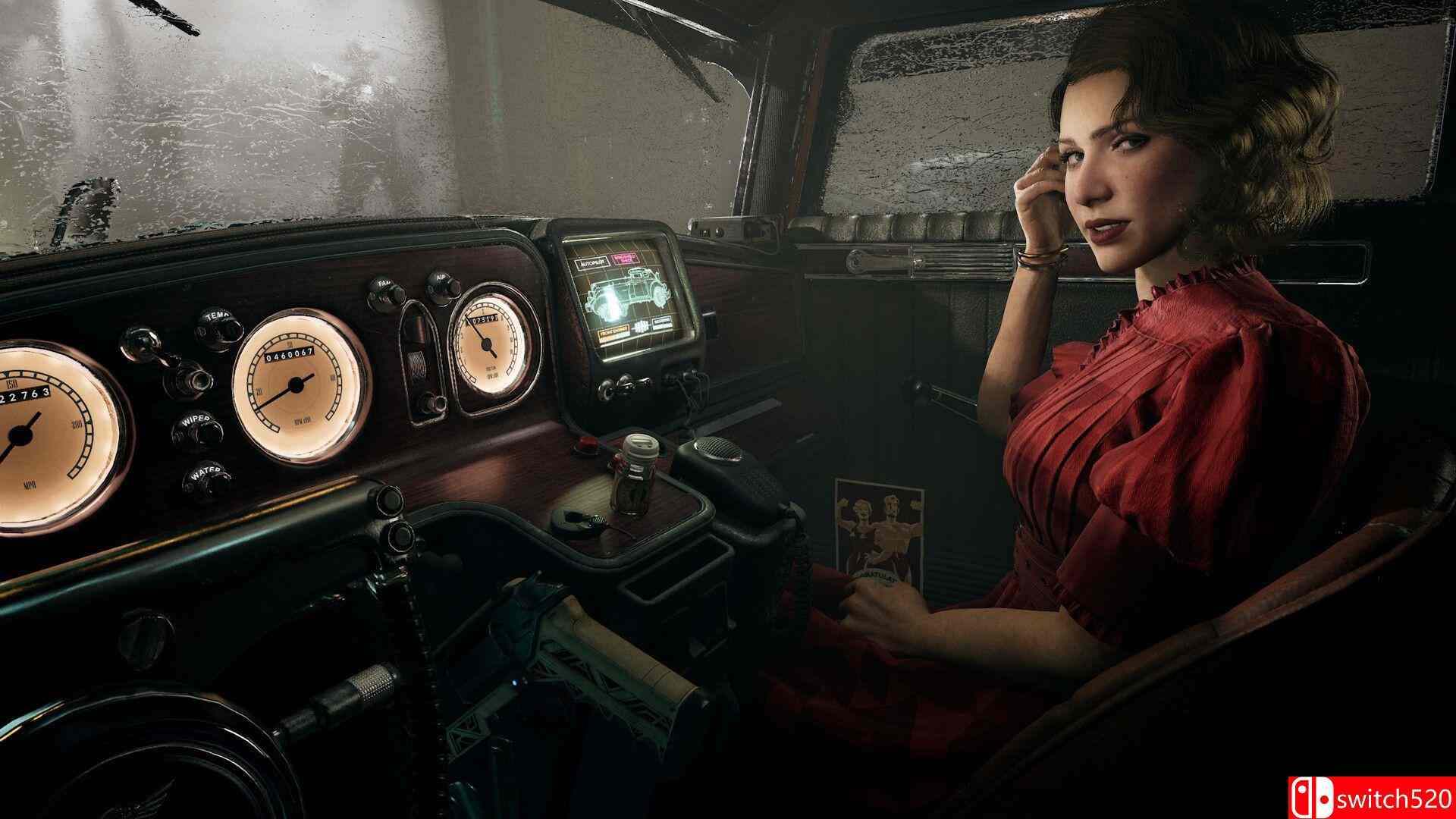 《无人想死》游戏截图5