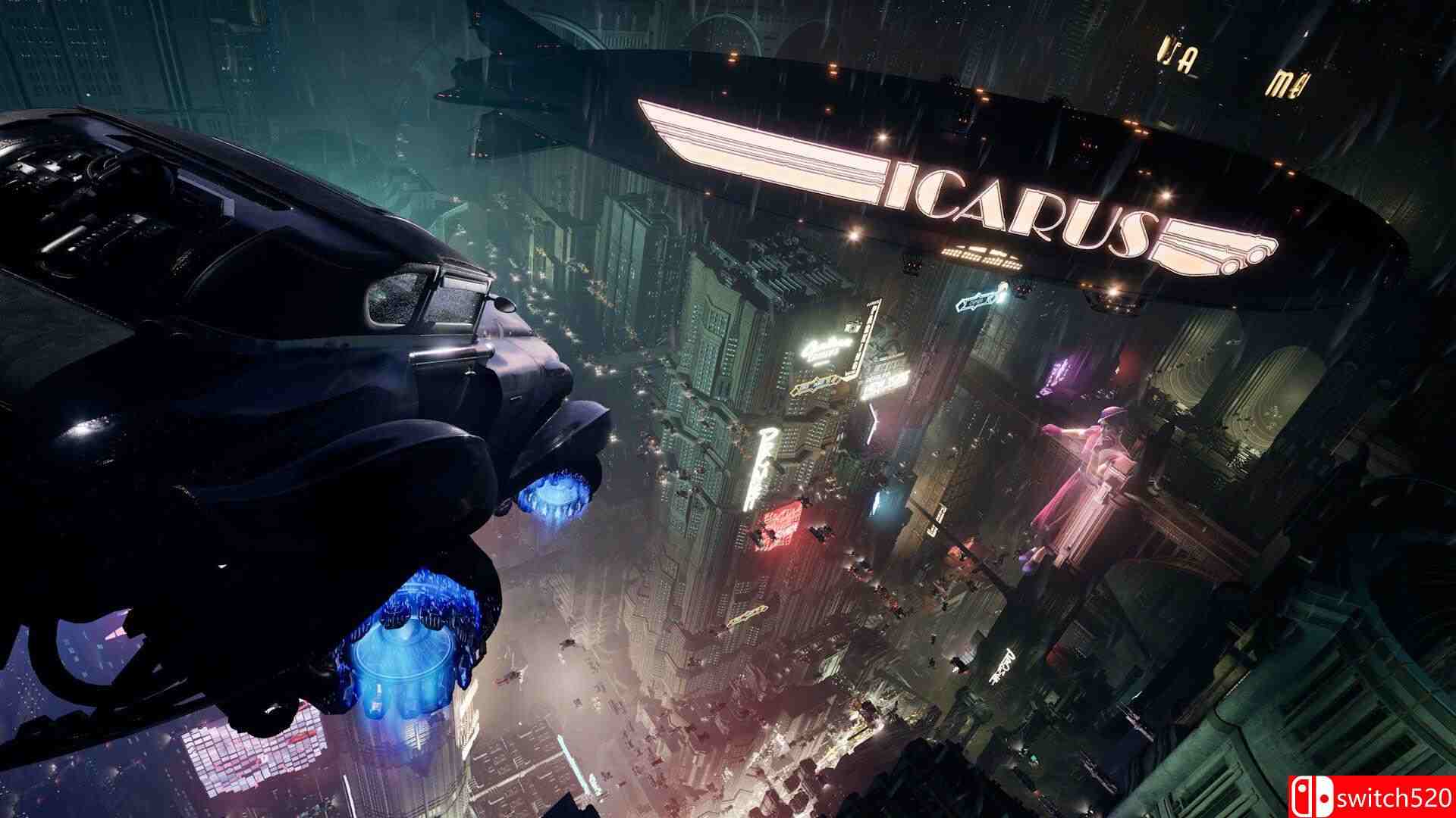 《无人想死》游戏截图1