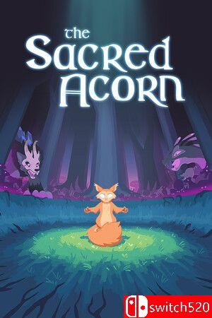 《神圣橡果（The Sacred Acorn）》官方中文 TENOKE镜像版[CN/EN]