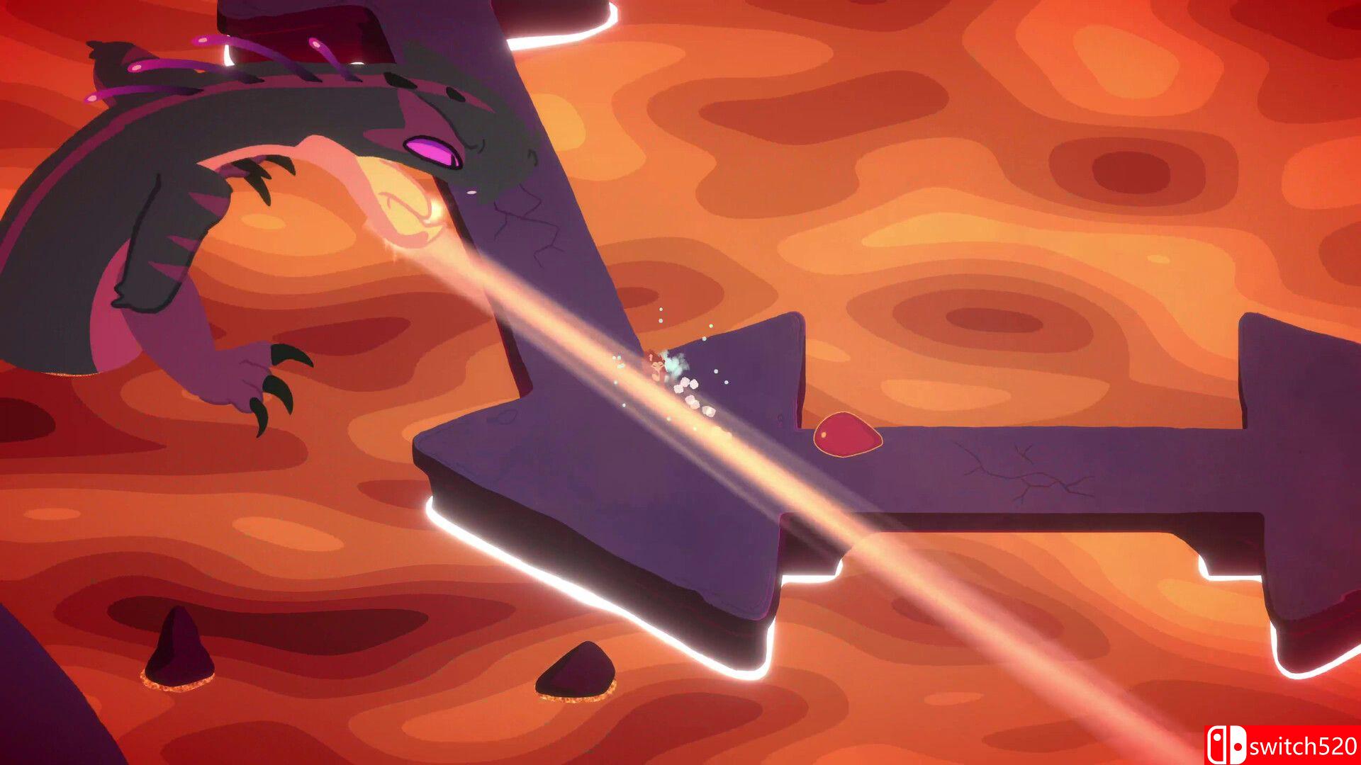 《神圣橡果》游戏截图2