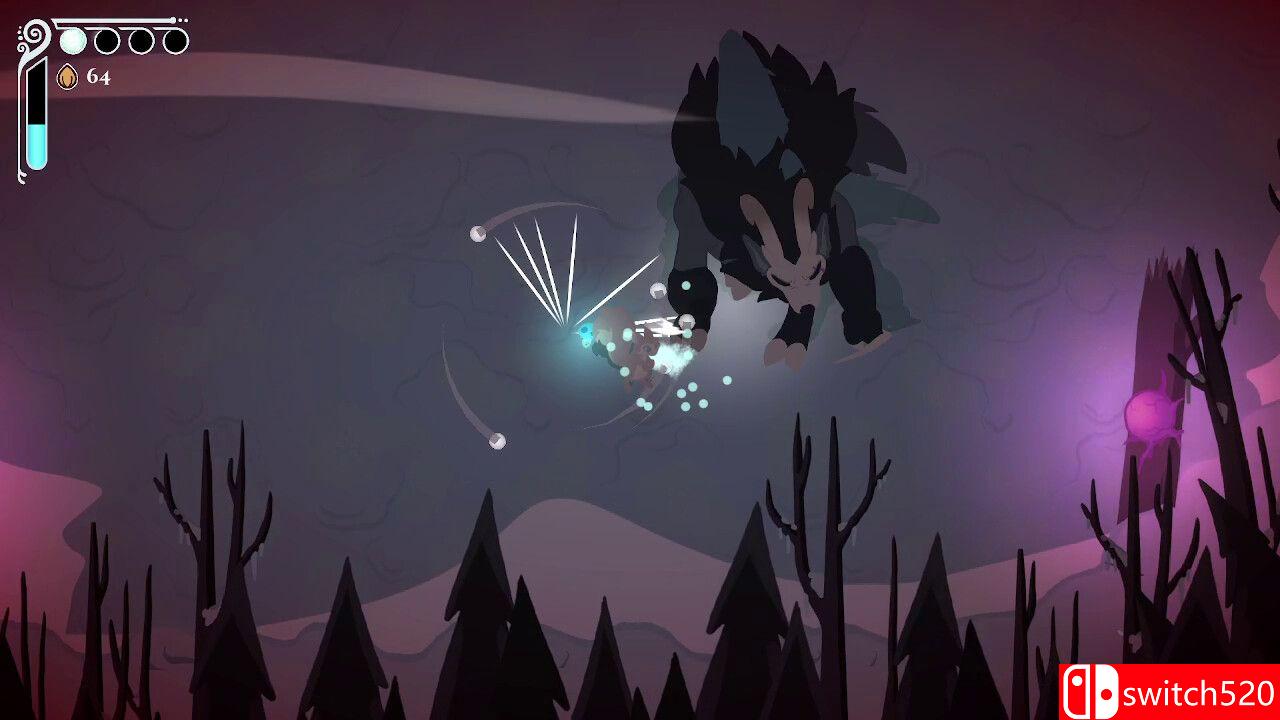 《神圣橡果》游戏截图1