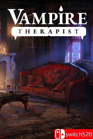《吸血鬼治疗师（Vampire Therapist）》v1.12 Razor1911镜像版封面图