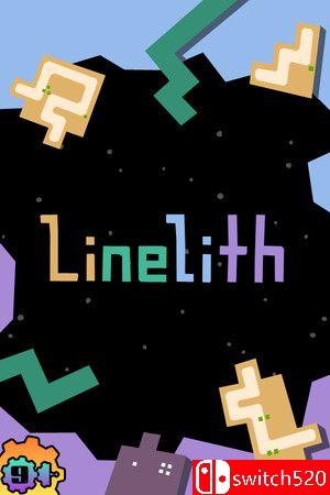 《线艺（Linelith）》游戏封面