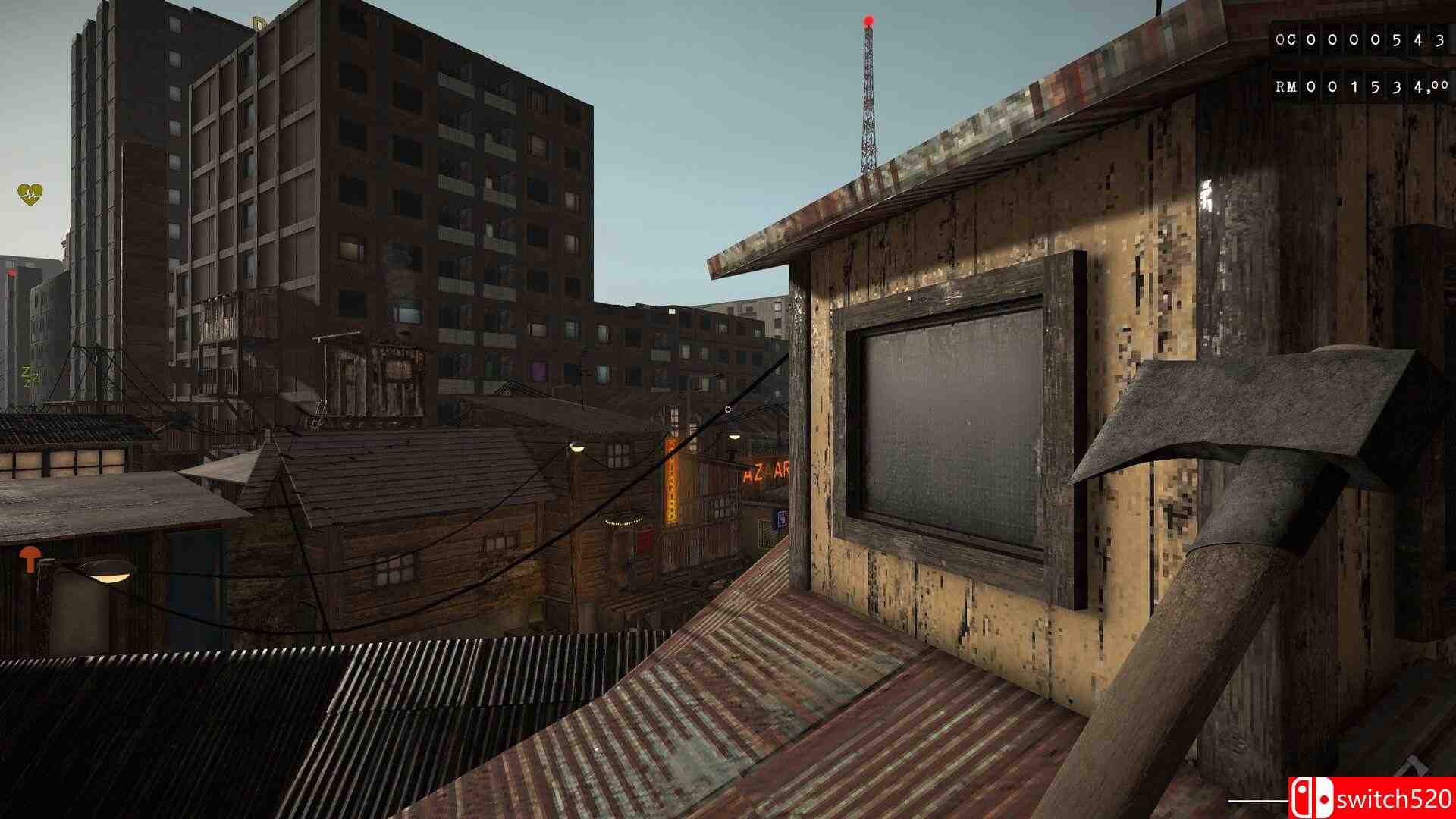 《奥本瑟尔》游戏截图2