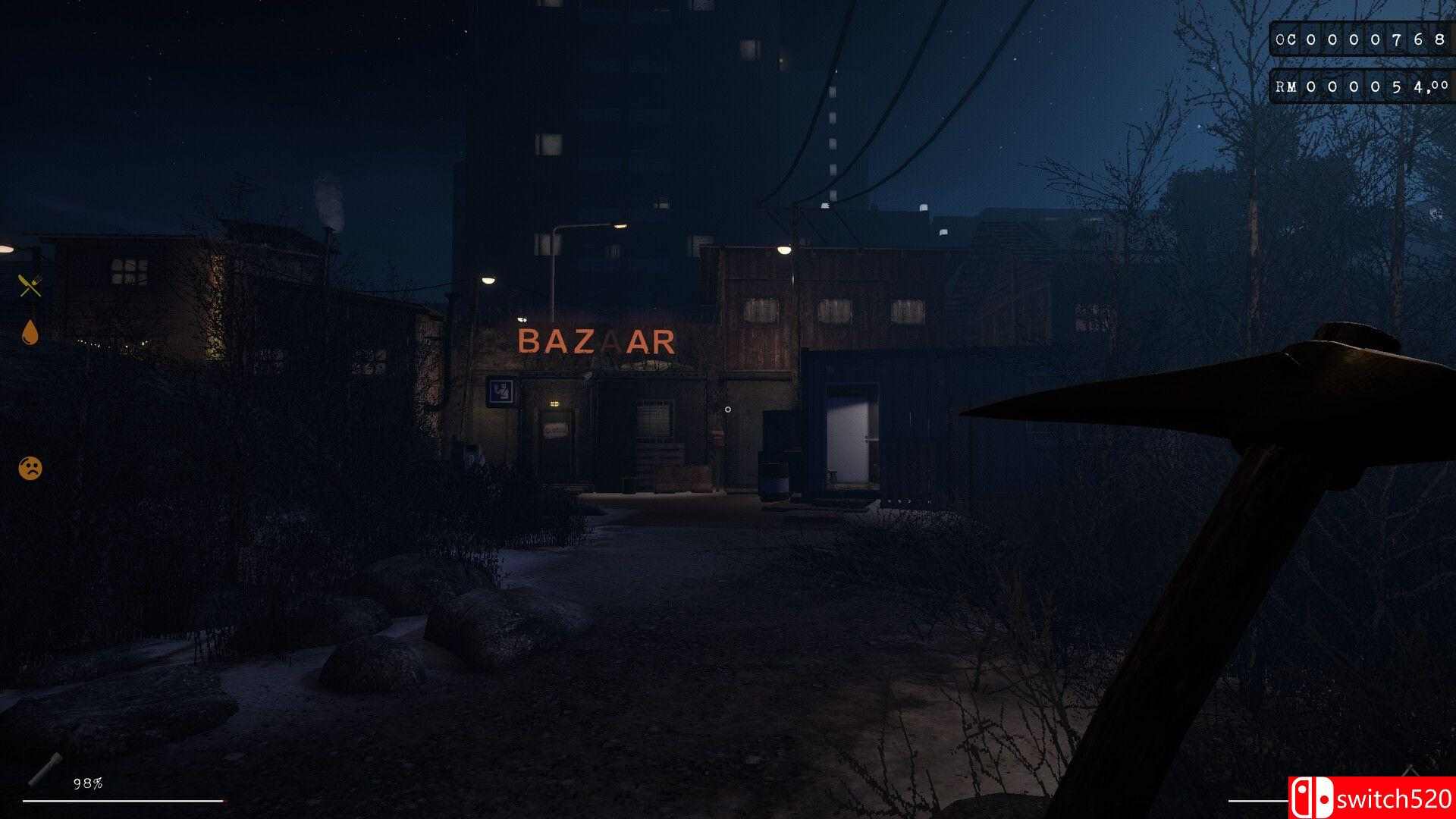 《奥本瑟尔》游戏截图1