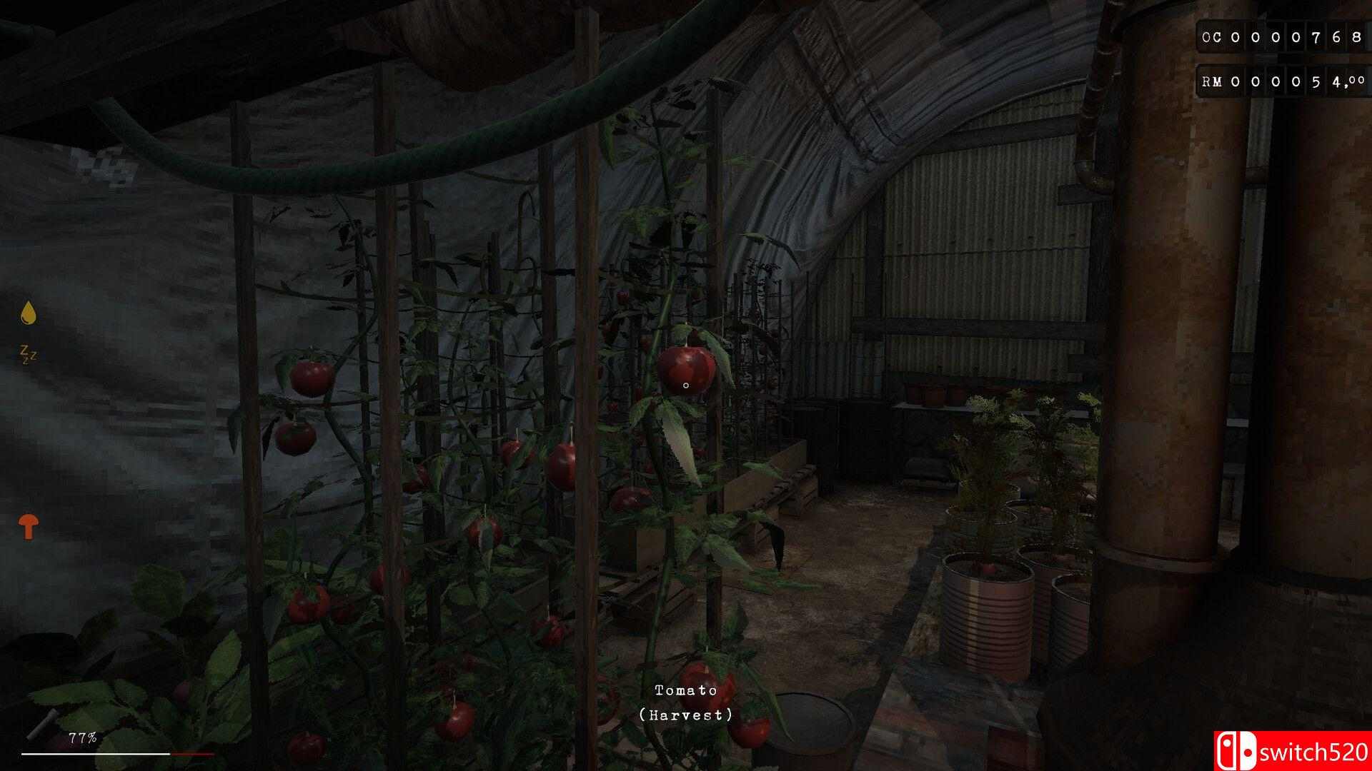 《奥本瑟尔》游戏截图3