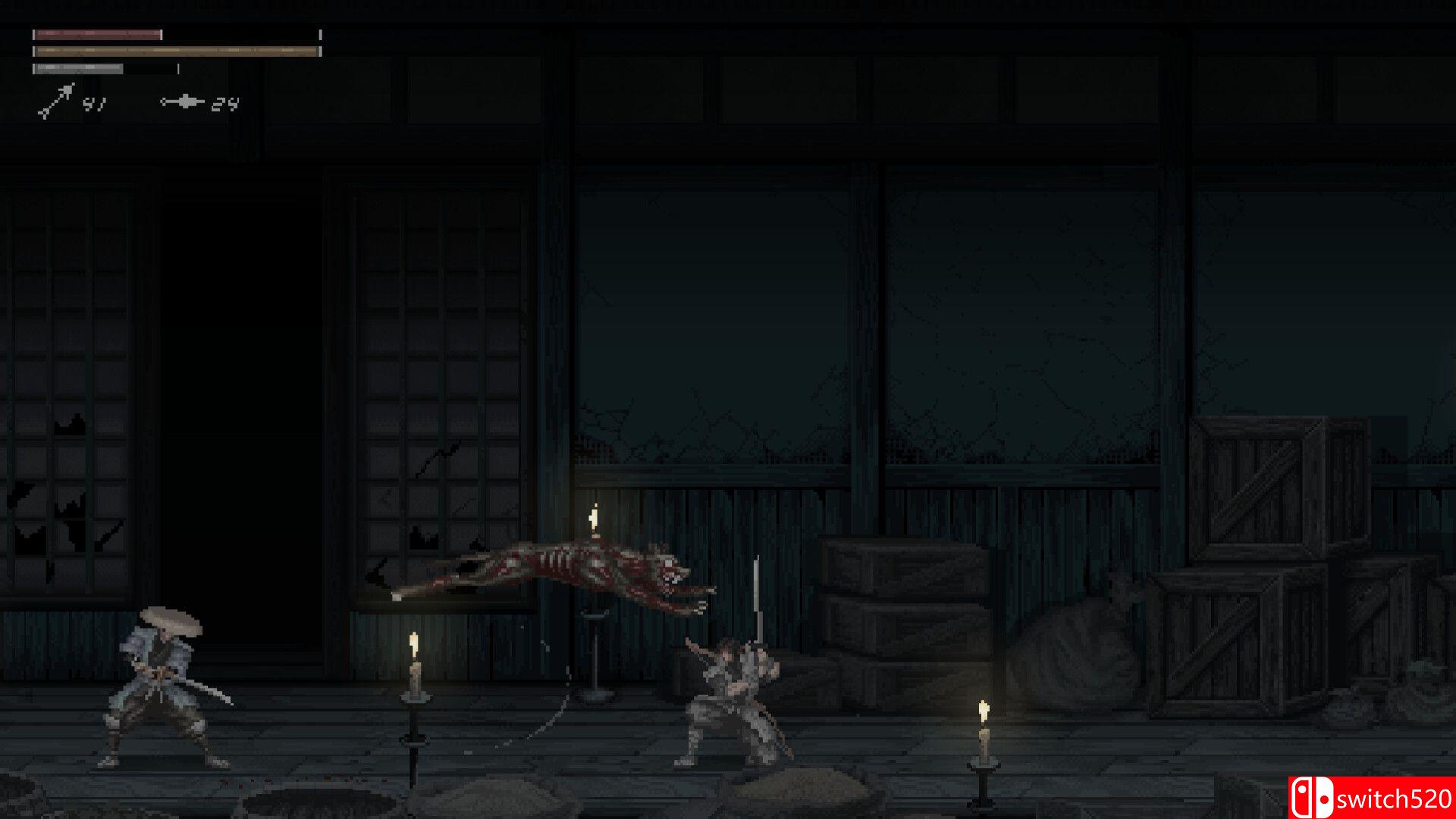 《冥府魔道》游戏截图3