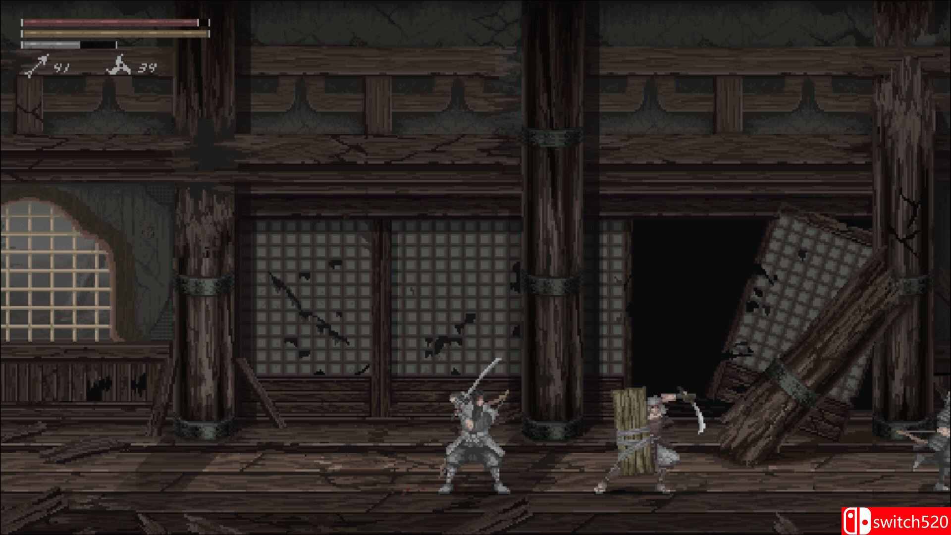 《冥府魔道》游戏截图1