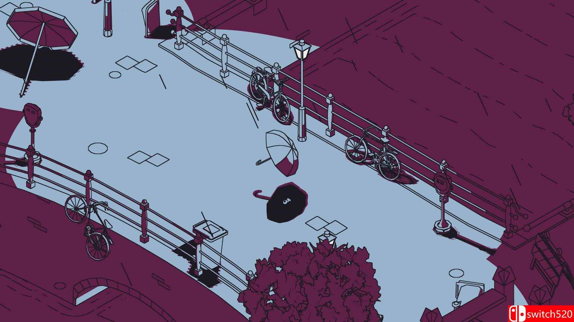 《SCHiM》游戏截图4