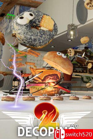 弹射指2游戏封面