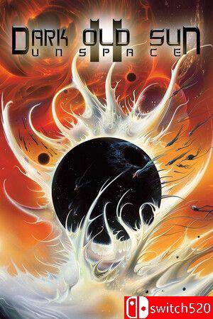 《黑暗古阳2：无界空间》游戏封面