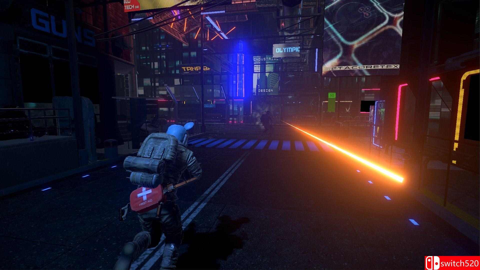 《逃离克里夫》游戏截图2