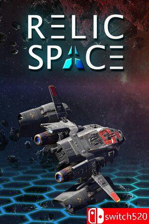 《遗迹空间（Relic Space）》TENOKE镜像版封面图