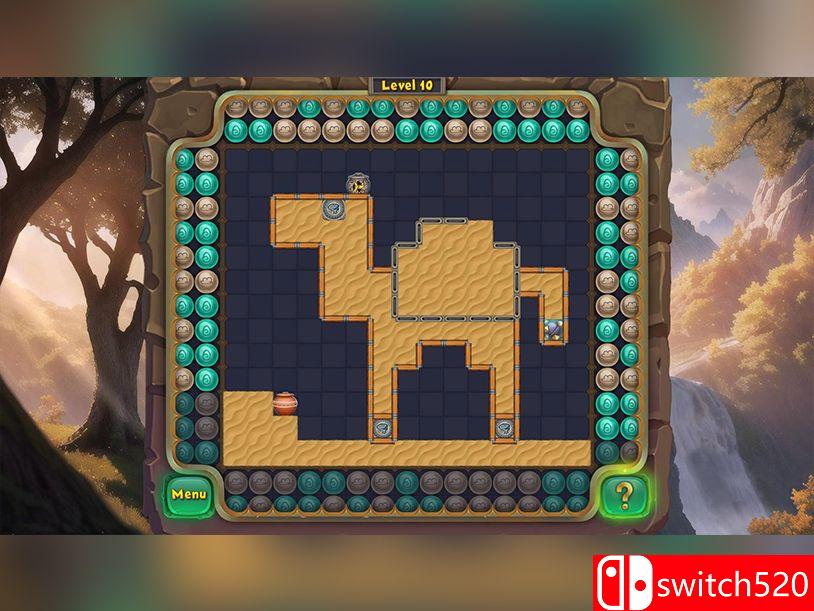 《火柴弹珠9》游戏截图2