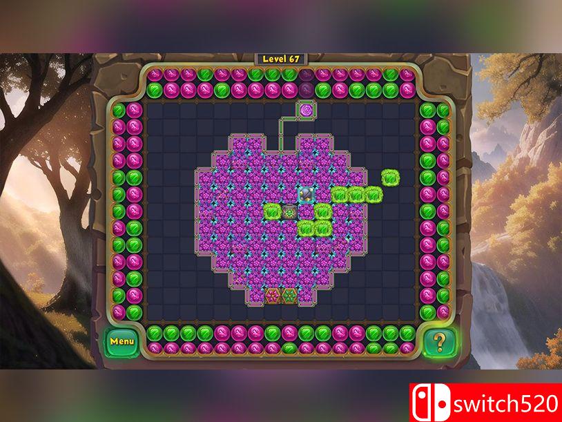 《火柴弹珠9》游戏截图1