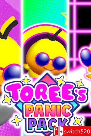 Toree's Panic Pack bADkARMA 硬盘版封面图