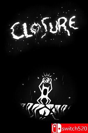 《终结（Closure）》游戏封面