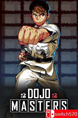 《道场大师（Dojo Masters）》官方中文 v1.0.0.4 P2P硬盘版[CN/TW/EN/JP]