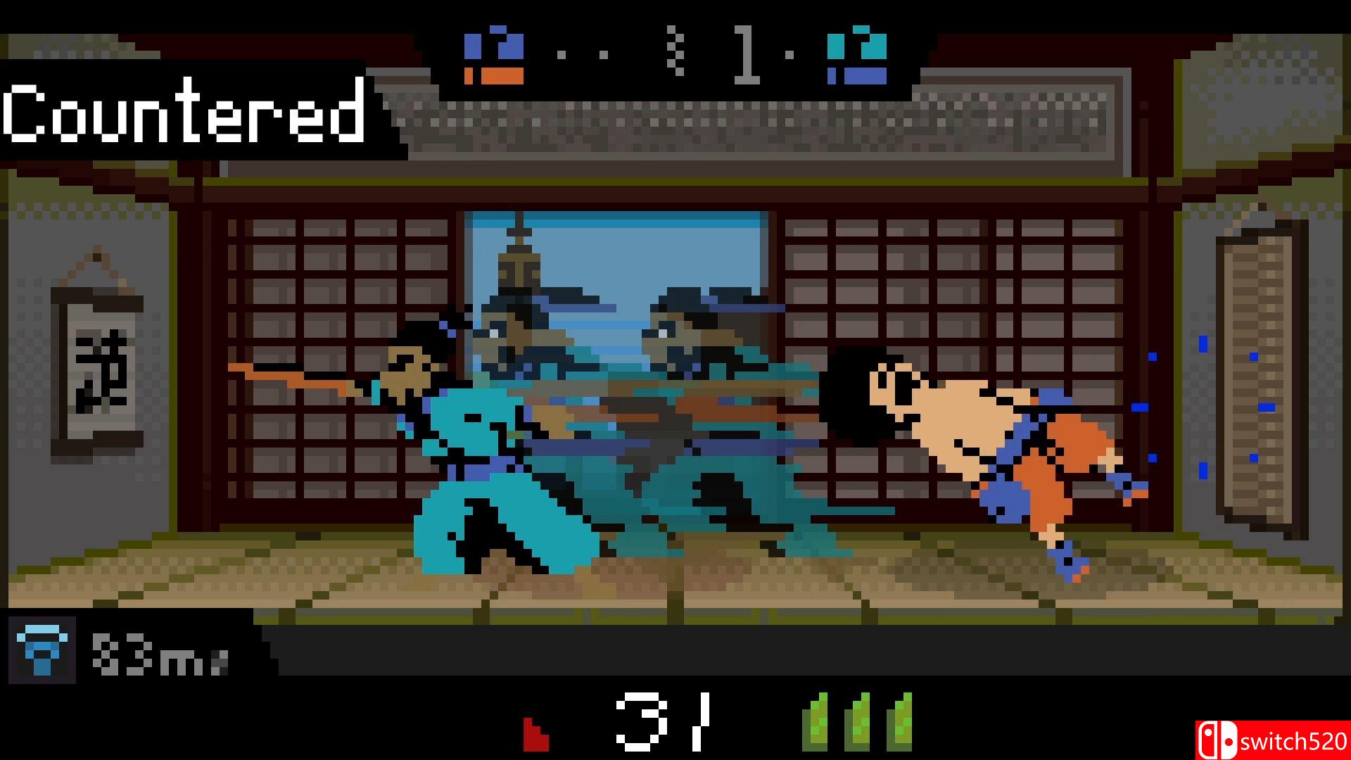 《道场大师》游戏截图1