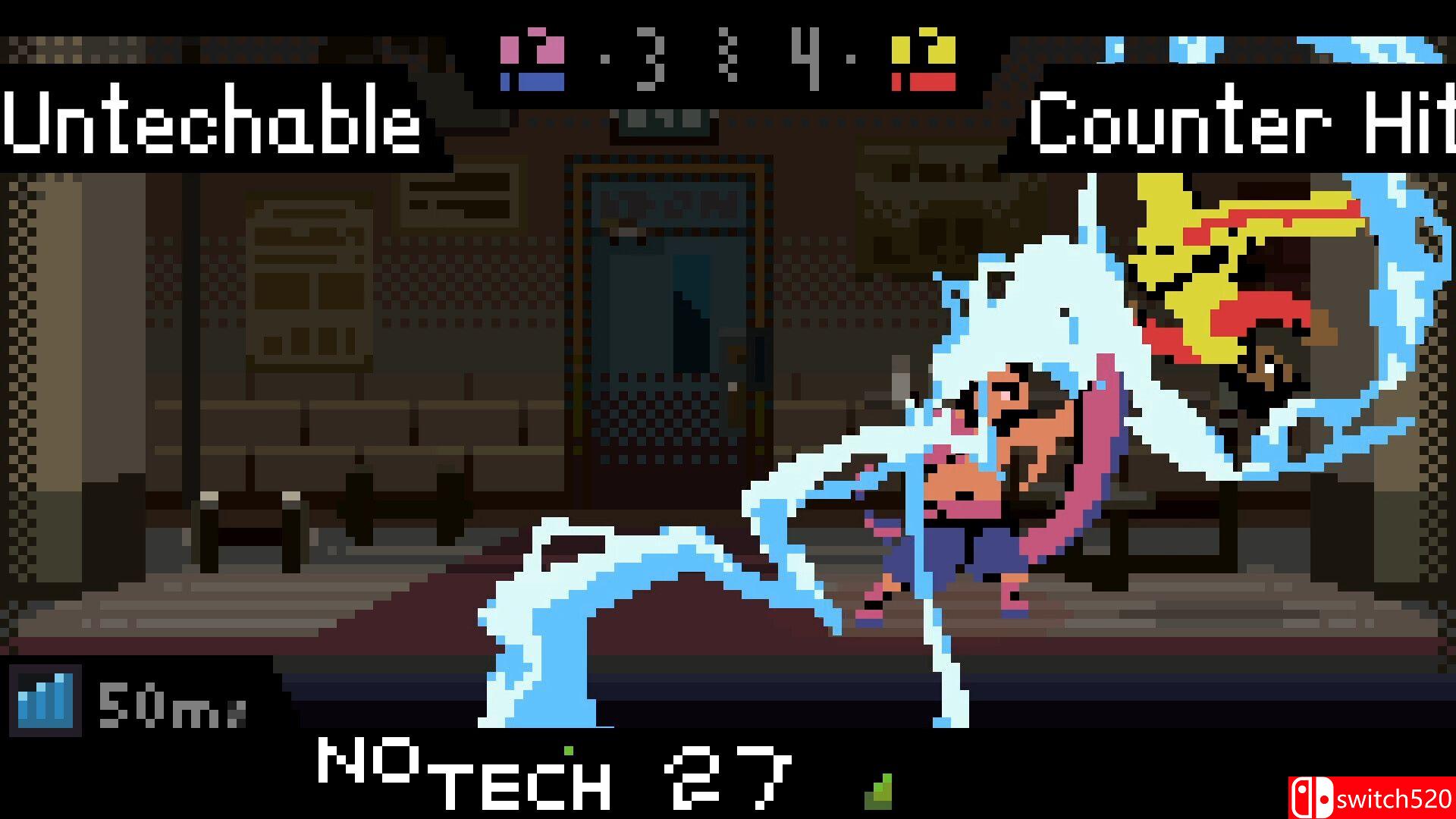 《道场大师》游戏截图4