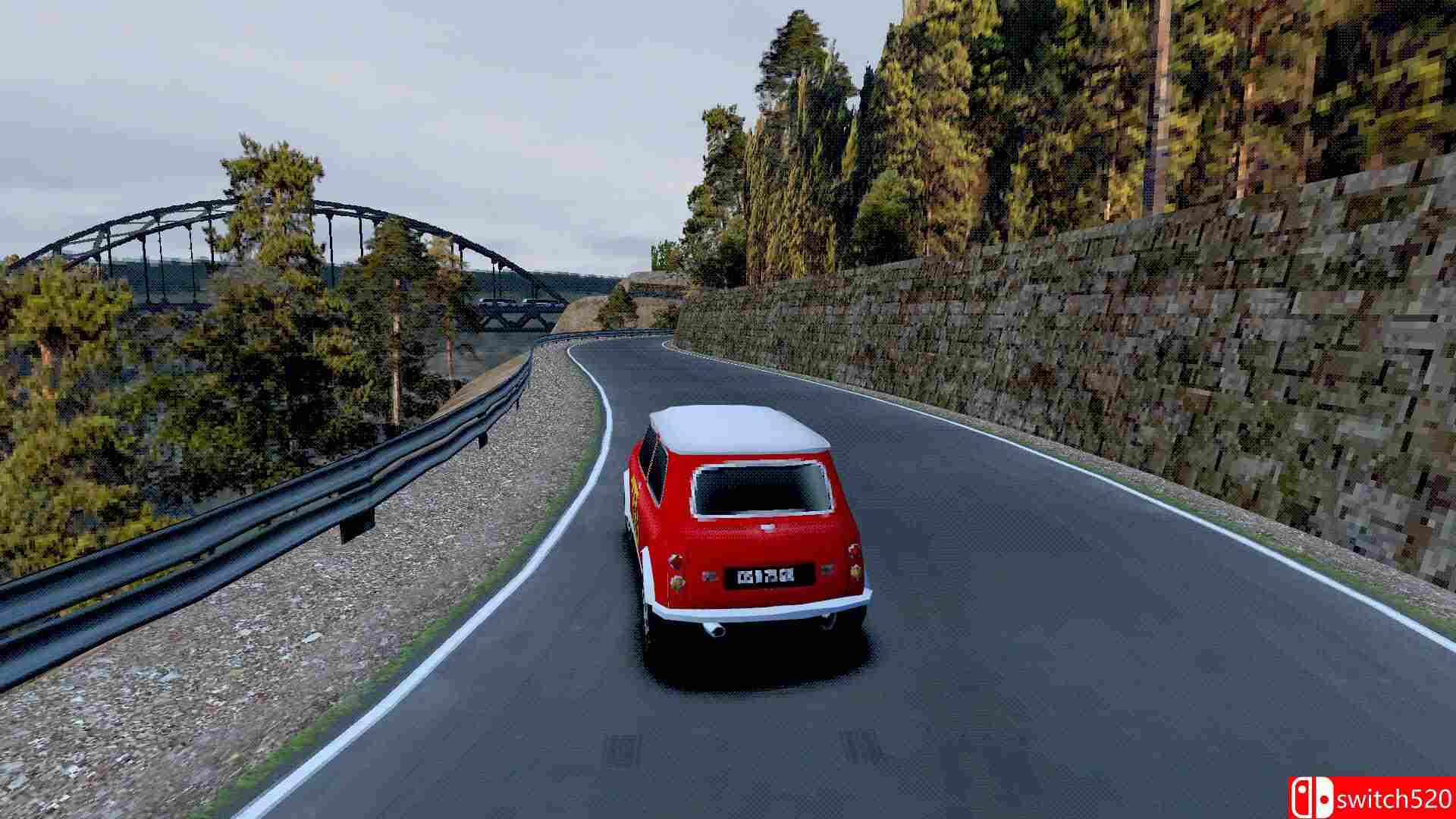 《旧日飞车》截图2